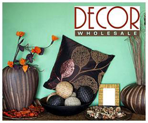 Decor Wholesale 300 x 250